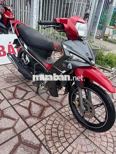 Yamaha Sirius Fi 2016 Đỏ Đen biển 65 chính chủ