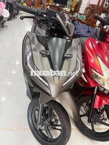 Vario 150 trả góp nợ xấu 17tr nhận xe