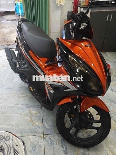 Ab 2014 Fi cam đen biển TP khoá Mikey