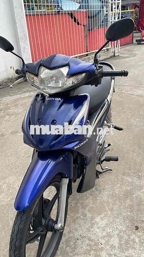 [BỀN SỐ1]👉Honda Wave S 110cc Máy Zin✨Có đổi✨ĐẸP90%