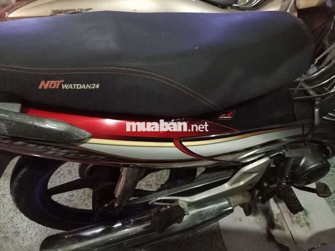 Honda Neo GT 125cc Đỏ