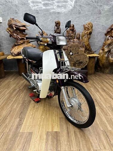 Dream hàn quốc dọn mới nguyên con. máy khoẻ