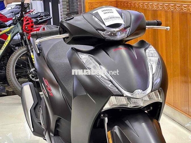 🔥🔥🔥Honda SH350i ABS 2022 siêu hot đây ạ🔥