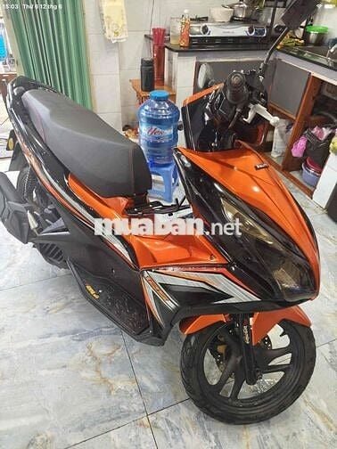 Ab 2014 Fi cam đen biển TP khoá Mikey