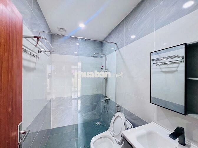 Cho thuê nhà nguyên căn 4PN, full nội thất tại KĐT Sun Casa Central