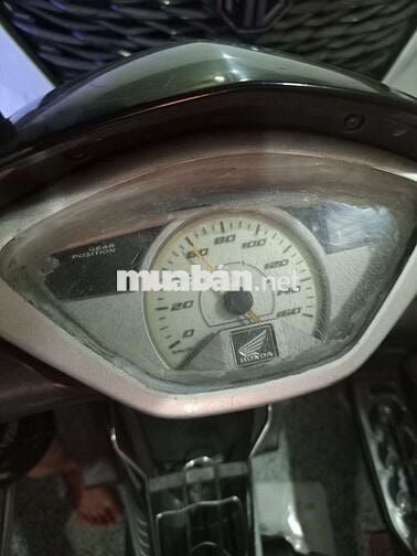 Honda Neo GT 125cc Đỏ