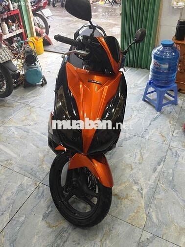 Ab 2014 Fi cam đen biển TP khoá Mikey