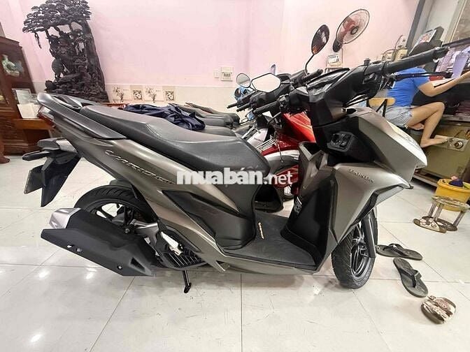 Vario 150 trả góp nợ xấu 17tr nhận xe
