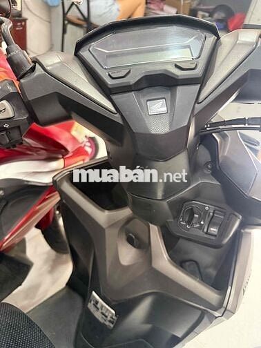 Vario 150 trả góp nợ xấu 17tr nhận xe