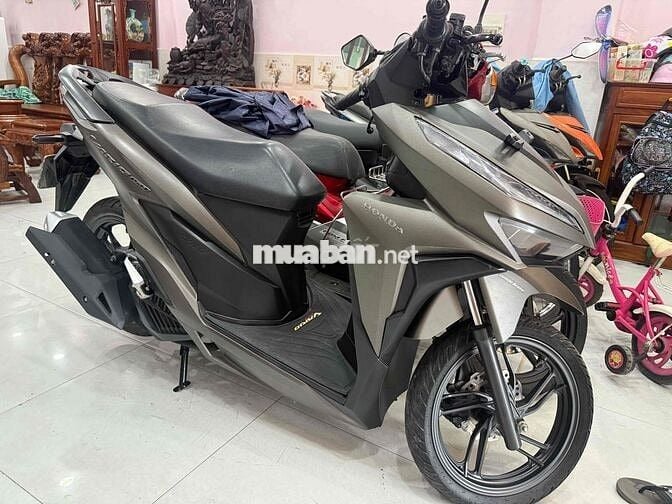 Vario 150 trả góp nợ xấu 17tr nhận xe