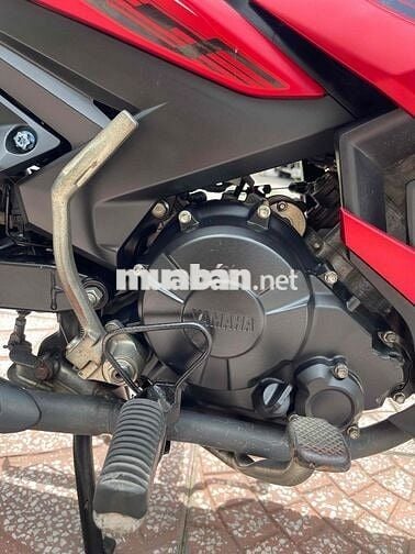 Yamaha Exciter 150 Mixking 2018 Đỏ đen