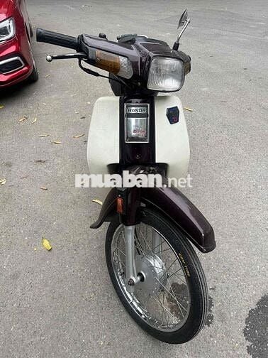 Honda Dream Thái  nguyên bản