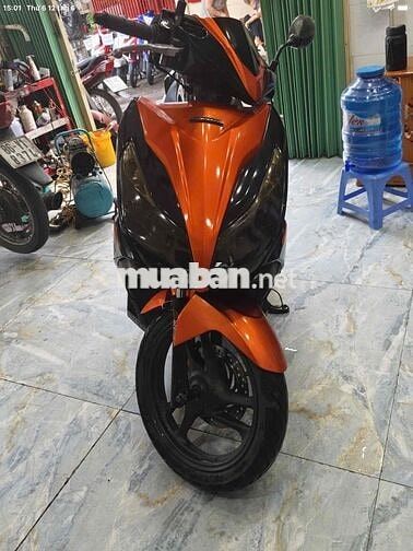 Ab 2014 Fi cam đen biển TP khoá Mikey