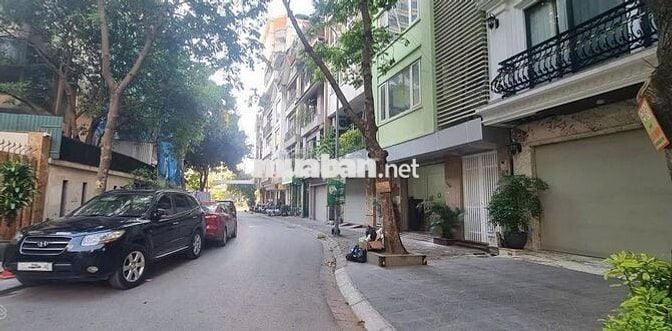 Siêu Phẩm Nhà 6 Tầng Trung Kính - Thang Máy - Làm Văn Phòng/Kinh doanh