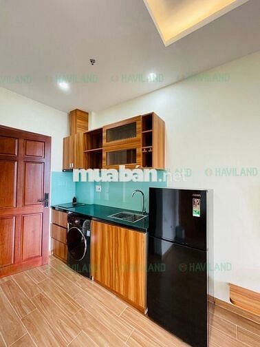 🏡 STUDIO HIỆN ĐẠI CÓ BAN CÔNG GẦN AN THƯỢNG ✨