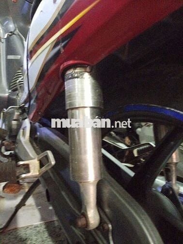 Honda Neo GT 125cc Đỏ