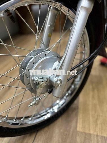 Dream hàn quốc dọn mới nguyên con. máy khoẻ