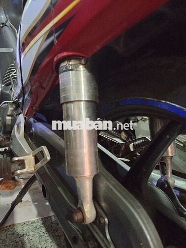 Honda Neo GT 125cc Đỏ