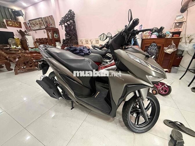 Vario 150 trả góp nợ xấu 17tr nhận xe