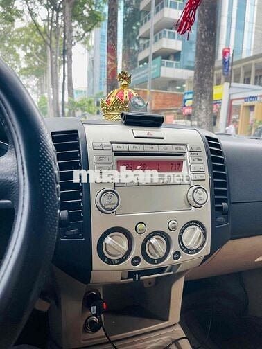 Ford Everest Limited AT 4x2 2010 125.000km 1 chủ