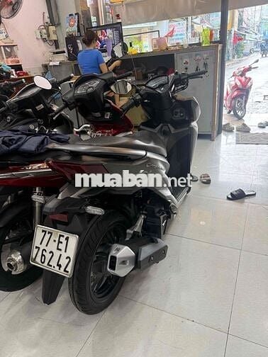 Vario 150 trả góp nợ xấu 17tr nhận xe