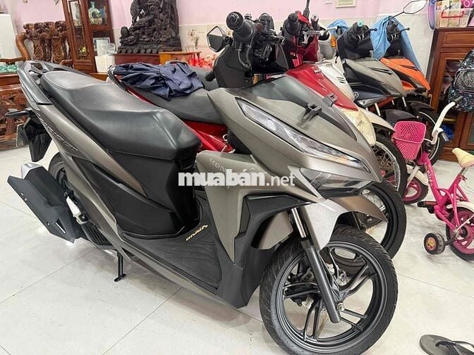 Vario 150 trả góp nợ xấu 17tr nhận xe