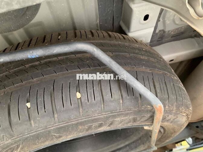 Mitsubishi Xpander 7 chỗ số tự động xăng Trắng pr