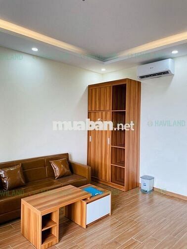 🏡 STUDIO HIỆN ĐẠI CÓ BAN CÔNG GẦN AN THƯỢNG ✨