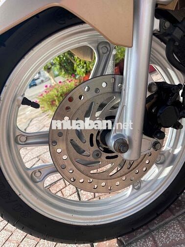 Honda Air Blade 2017 Vàng đen xe đẹp keng biển 83