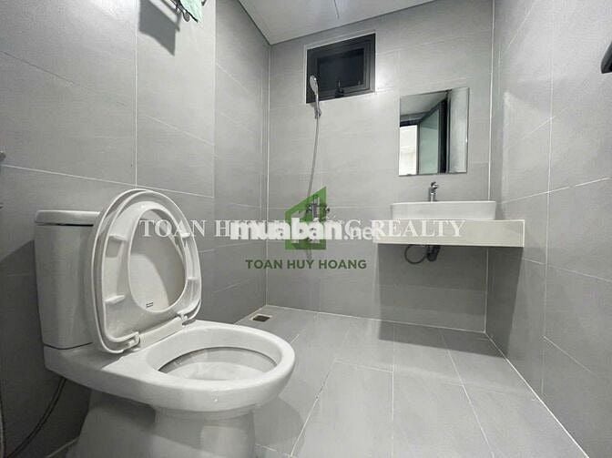 Nhà 6PN gần biển Mân Thái full nội thất hiện đại