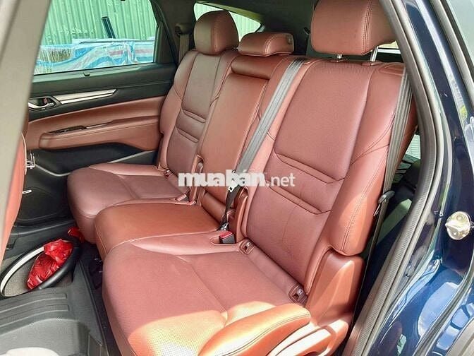 Mazda CX-8 PREMIUM 2025 Xanh 14.500km