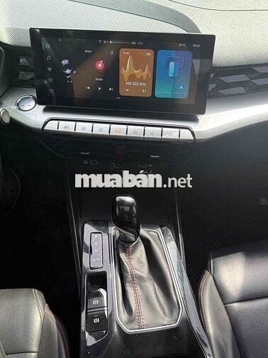 MG5 Lux 2022 màu :  Trắng odo : 36.000km.