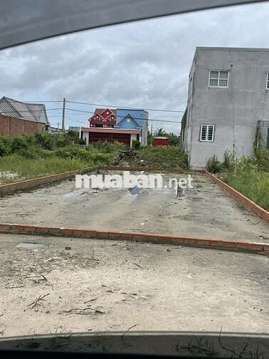 Đất biển Lộc An - Đất Đỏ - BRVT