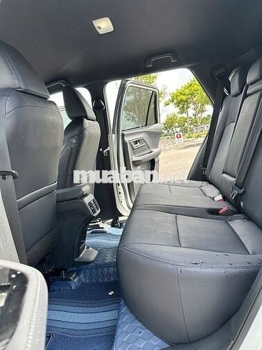 Toyota Yaris Cross 2025 Xăng 5.000km Trắng