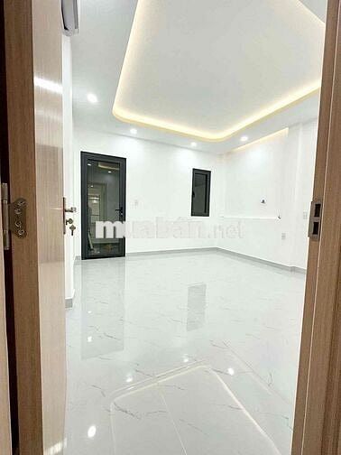 TÀI CHÍNH 5 TỶ NHÀ HUỲNH THIỆN LỘC TÂN PHÚ 61m2 • 4x15.5 Hẻm Thông