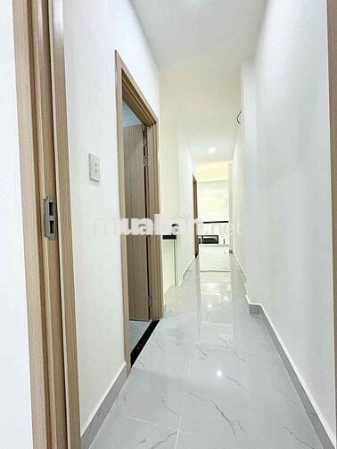 TÀI CHÍNH 5 TỶ NHÀ HUỲNH THIỆN LỘC TÂN PHÚ 61m2 • 4x15.5 Hẻm Thông