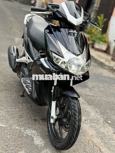 Honda Airblade 2008 Đen