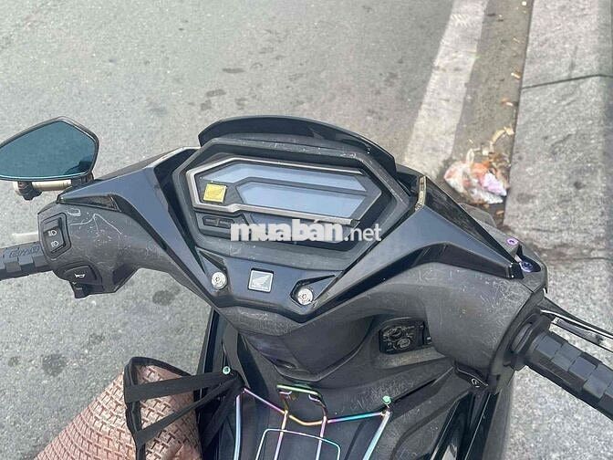 Honda Winner V2 Abs 2020 Đen bóng 50000 km