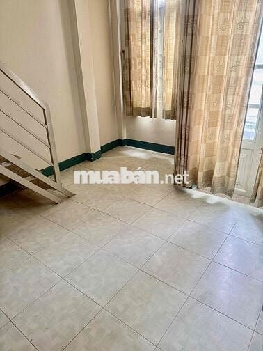 🏠🏠  Cho Thuê Nhà Hẻm Đường Phạm Thế Hiển P7 Q8  gần nhà thờ Bình An th