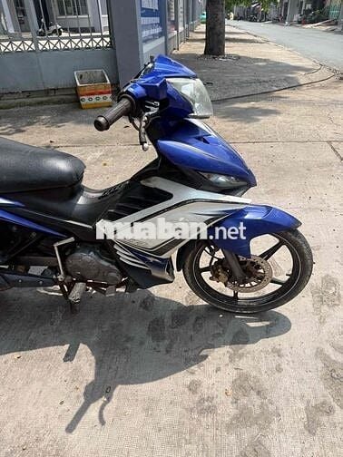 Yamaha Exciter 1S9A 2012 Xanh