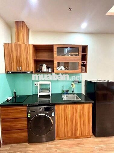 🏡 STUDIO HIỆN ĐẠI CÓ BAN CÔNG GẦN AN THƯỢNG ✨