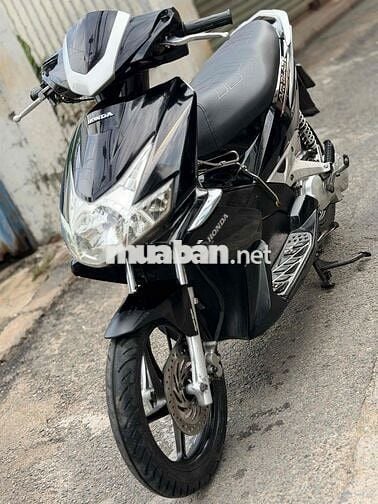 Honda Airblade 2008 Đen