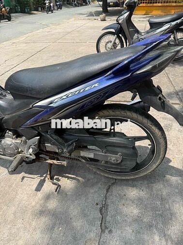 Yamaha Exciter 1S9A 2012 Xanh