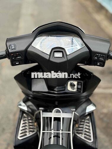 Honda Airblade 2008 Đen