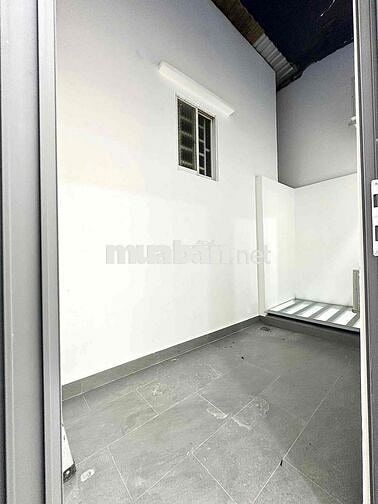 TÀI CHÍNH 5 TỶ NHÀ HUỲNH THIỆN LỘC TÂN PHÚ 61m2 • 4x15.5 Hẻm Thông