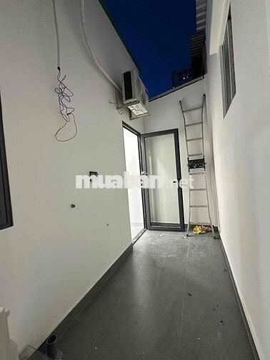 TÀI CHÍNH 5 TỶ NHÀ HUỲNH THIỆN LỘC TÂN PHÚ 61m2 • 4x15.5 Hẻm Thông