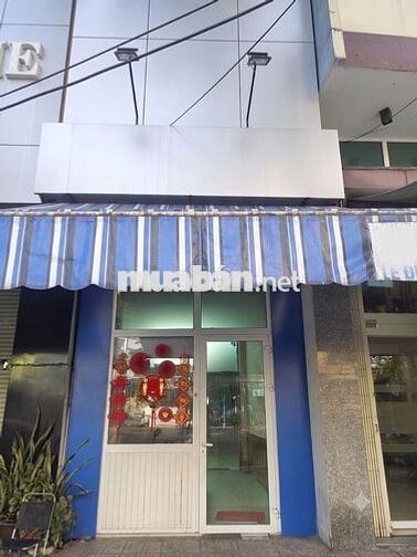 CHO THUÊ MẶT BẰNG MẶT TIỀN ĐƯỜNG LÊ ĐÌNH LÝ – NGANG 4-5M, VỊ TRÍ ĐẸP