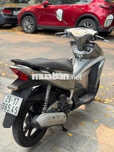 Honda Air Blade 2012 xám Fi