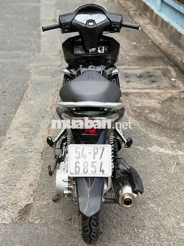 Honda Airblade 2008 Đen