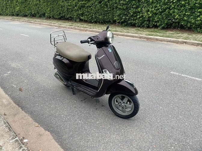 Vespa LX 125cc xe zin, chính chủ